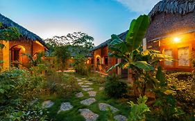 Ninh Binh Palm Homestay